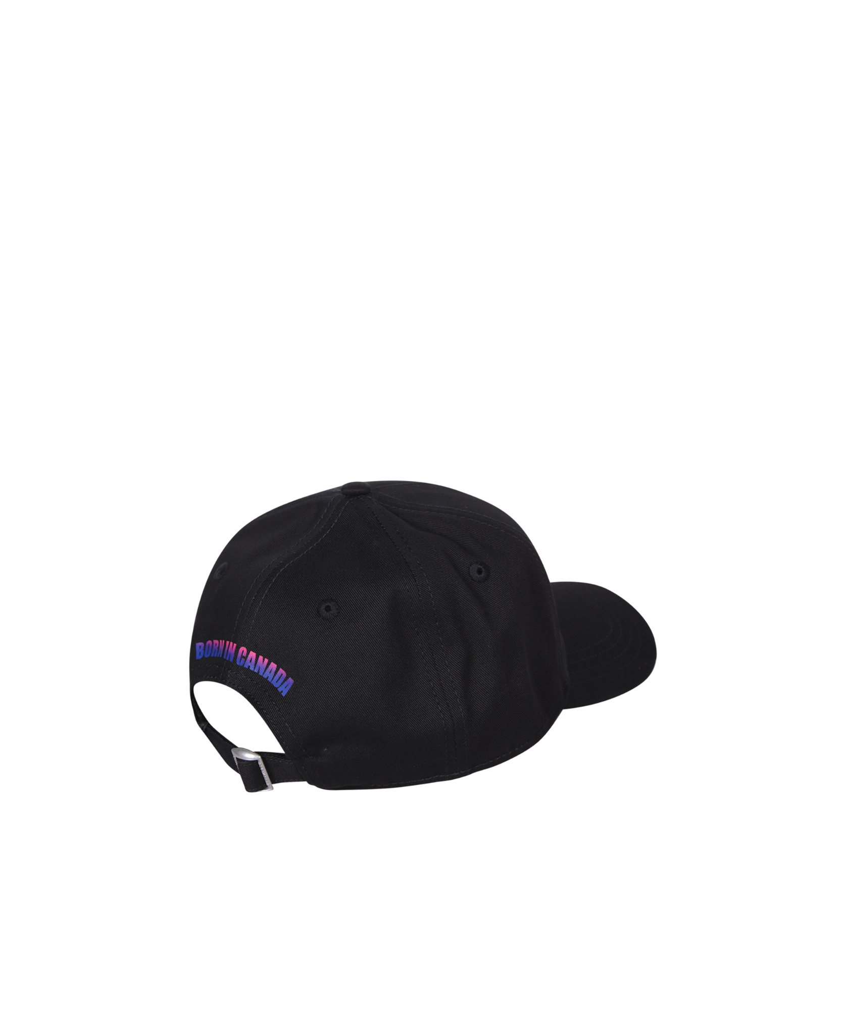 Dsquared2 Hats In Black