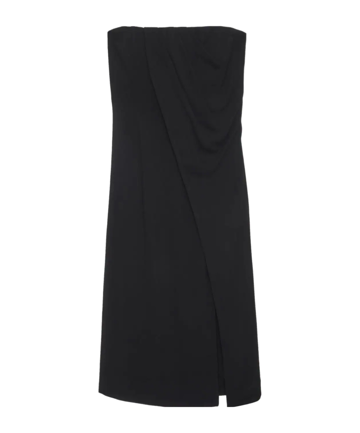 Anine Bing Halle Pendant Medium-length Dress