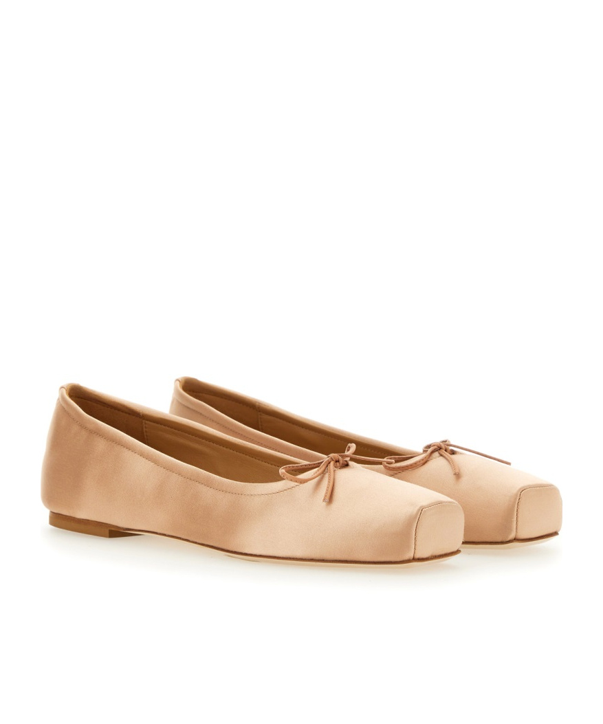 AEYDE AEYDĒ GABRIELLA BALLET FLATS