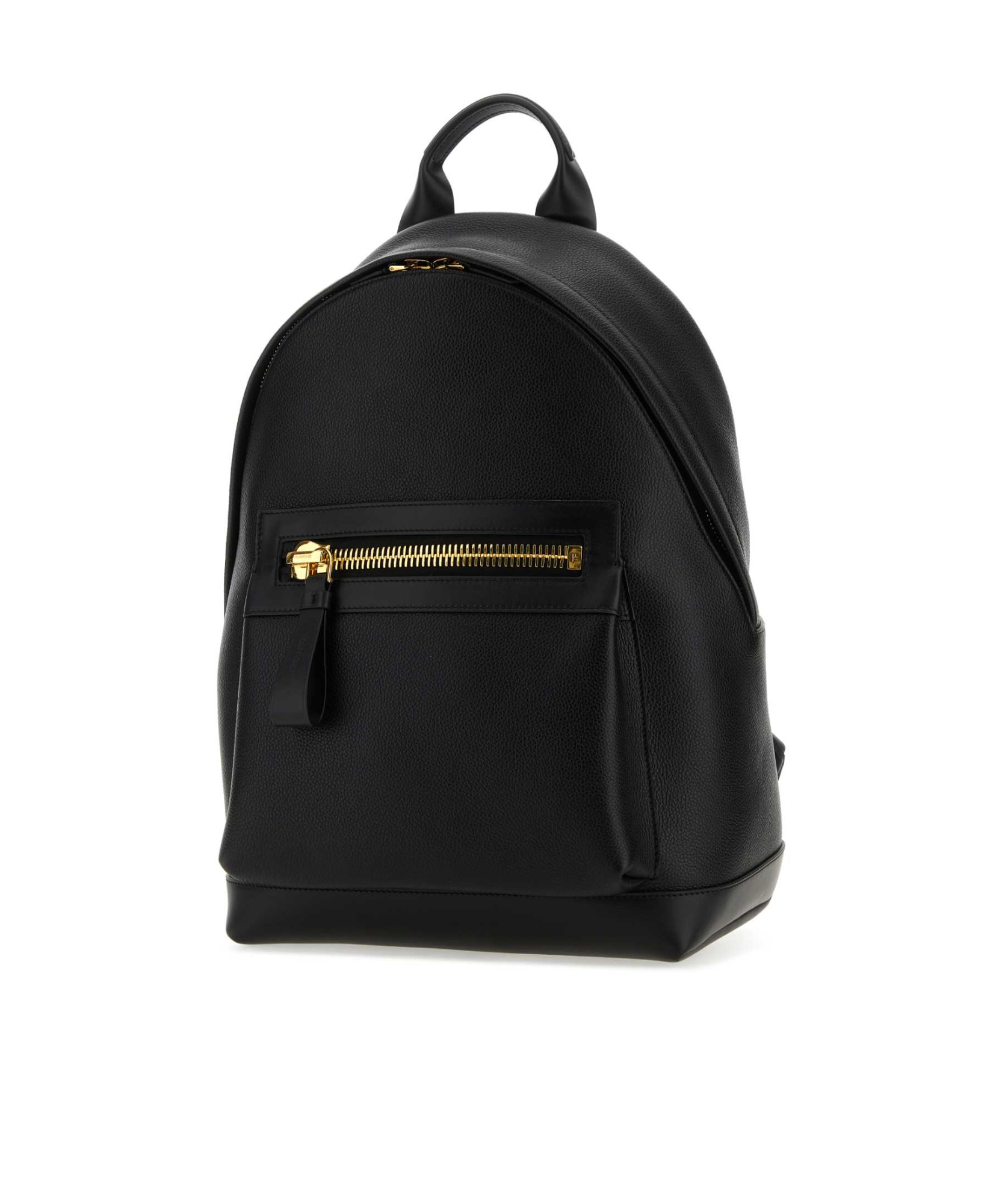TOM FORD TOM FORD BUCKLEY ZIP-AROUND BACKPACK