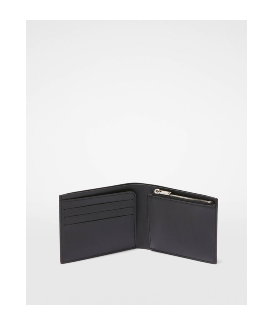Jil Sander J25ui0002 P5995 001 In Black