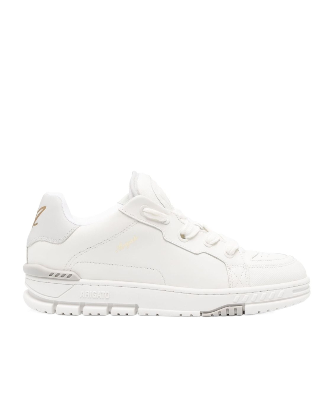 Axel Arigato Sneakers In White