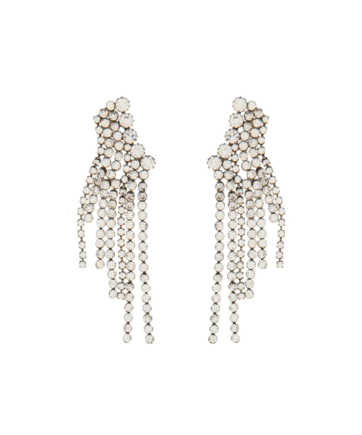ISABEL MARANT WILD SHORE EARRINGS