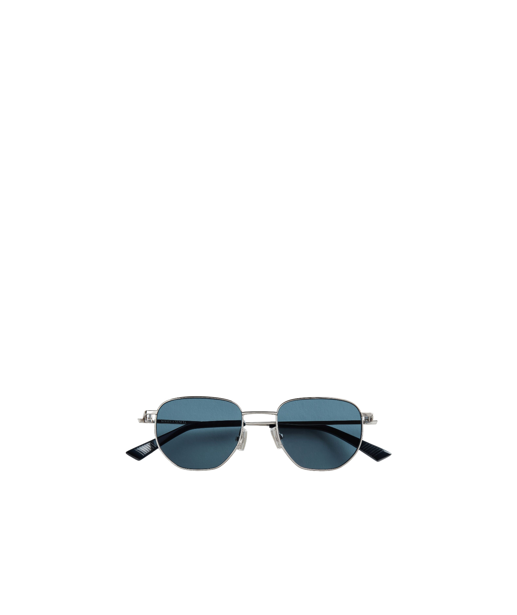 Bottega Veneta Split Panthos Sunglasses
