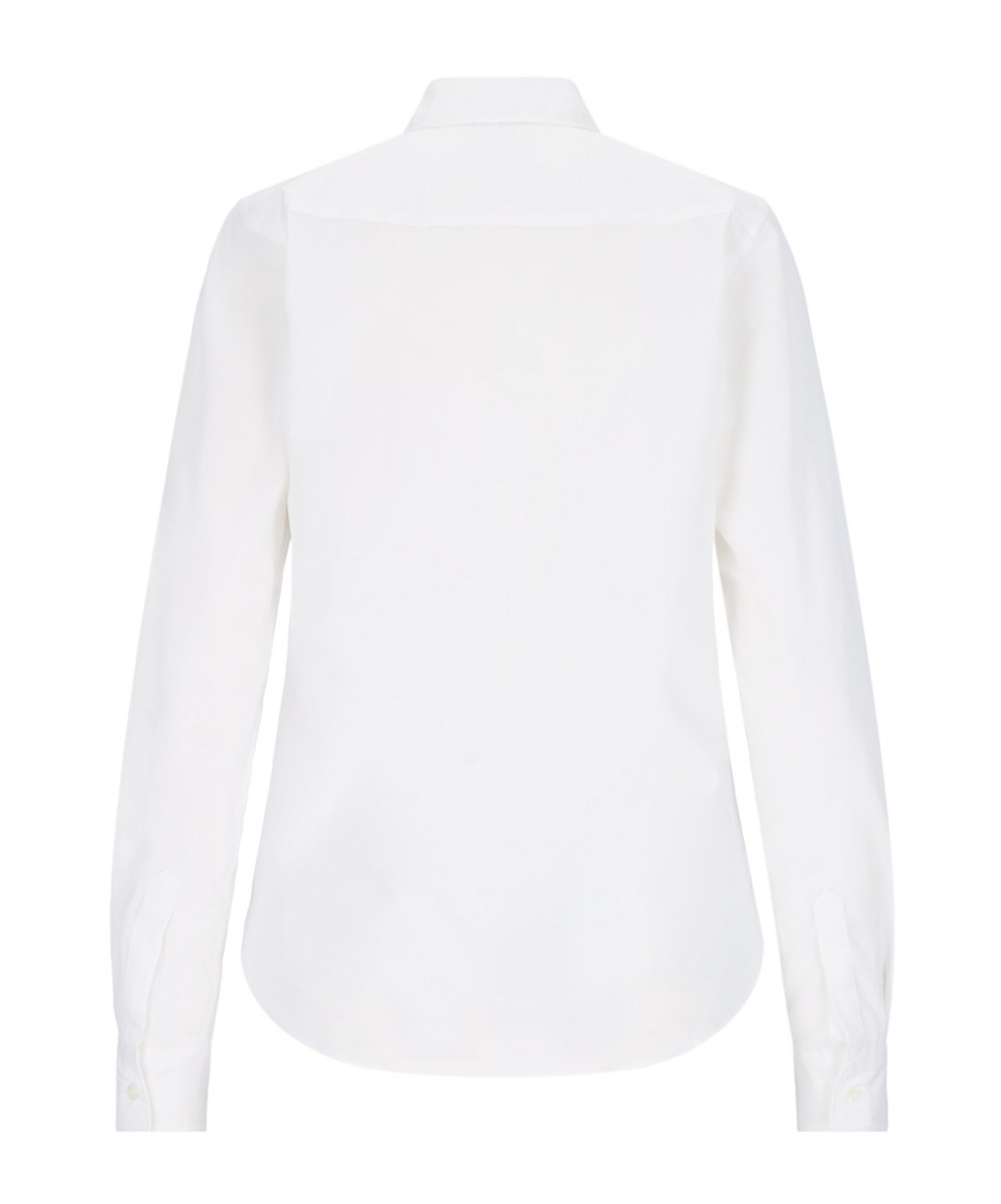Aspesi Shirt Mod 5422 In White