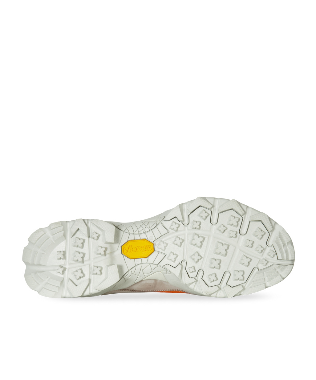 Roa Rozes Slip-on Sneakers In Nude