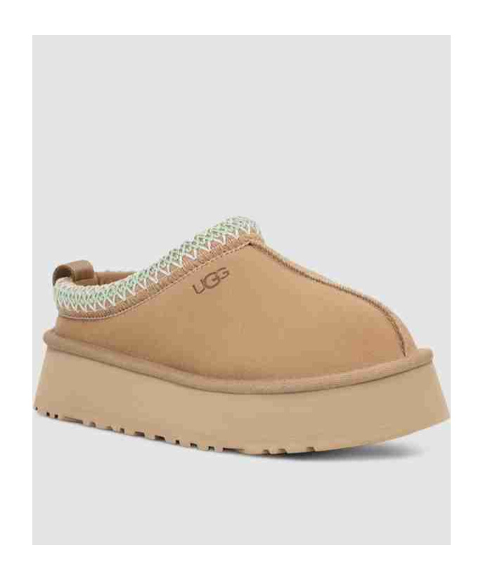 UGG TAZZ 'SAND' SNEAKERS