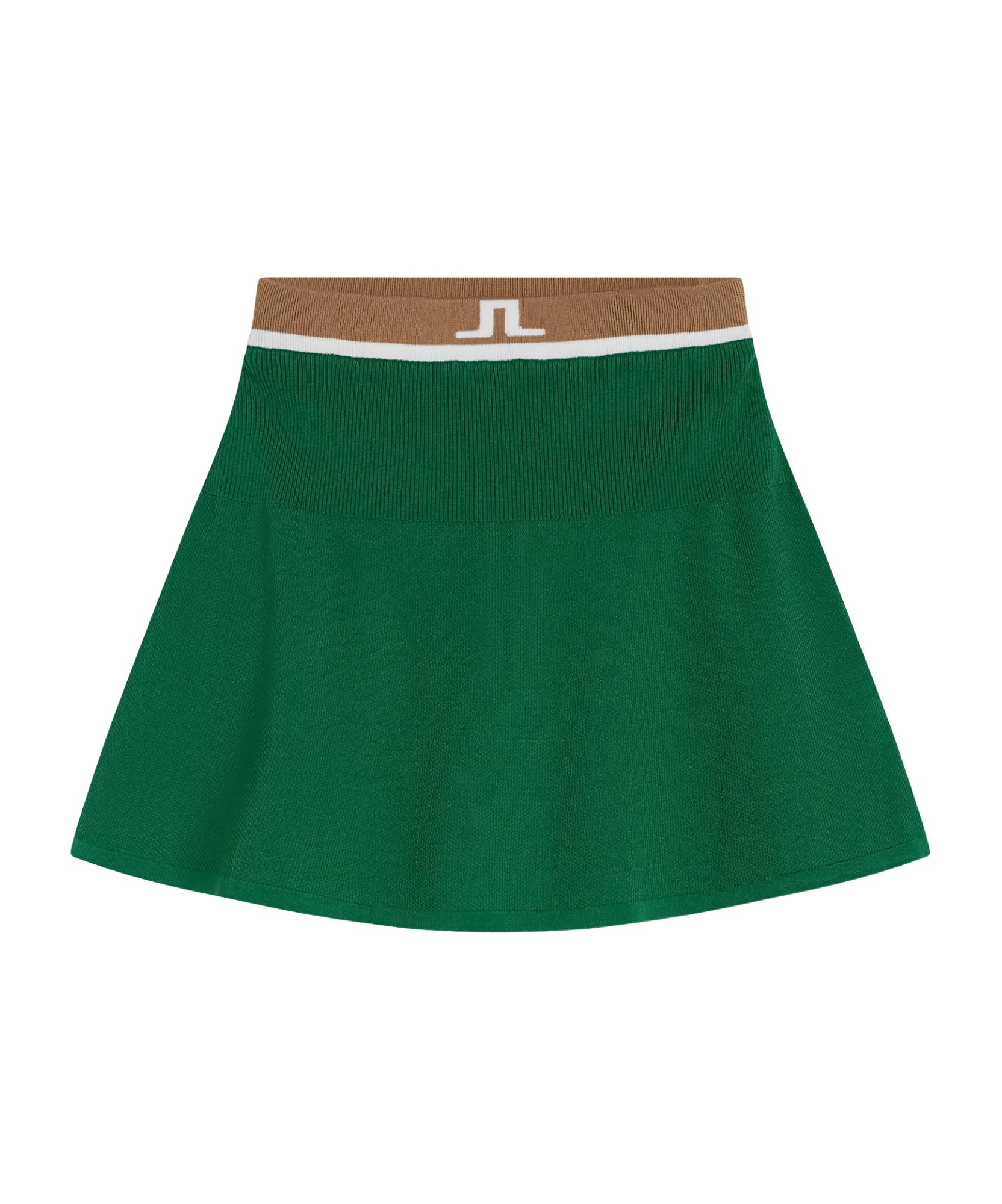 J. LINDEBERG LOOSE WAIST SKIRT