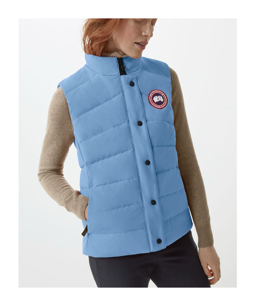 CANADA GOOSE FREESTYLE PADDED GILET