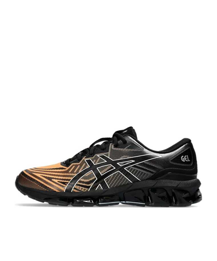 Asics Gel-quantum 360 Vii Sneakers In Black