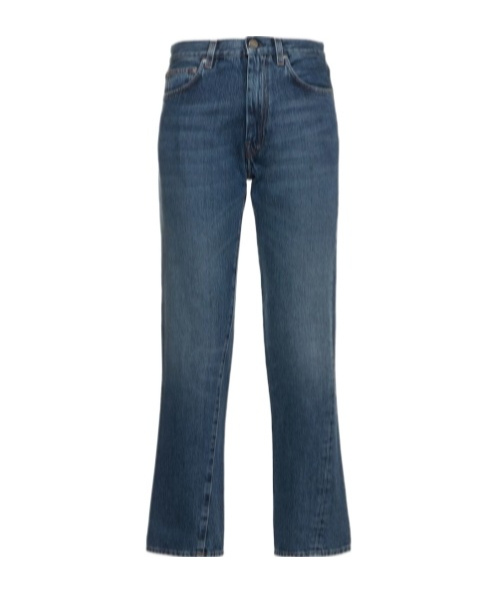 Totême Belt Ring Jeans