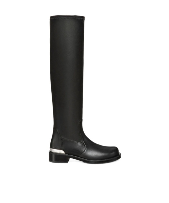 Stuart Weitzman Mercer Bold 40mm Boots