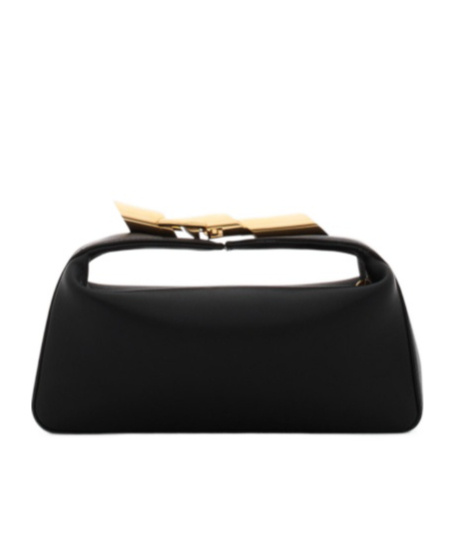 LANVIN HAUTE SEQUENCE CLUTCH BAG