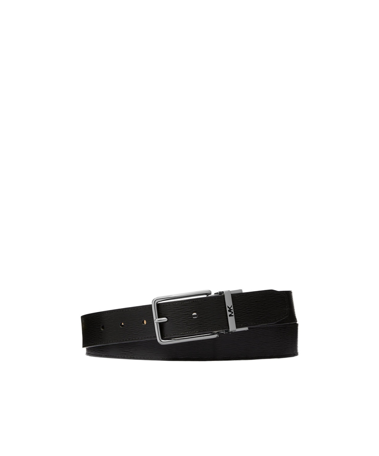 MICHAEL KORS LOGO BELT 