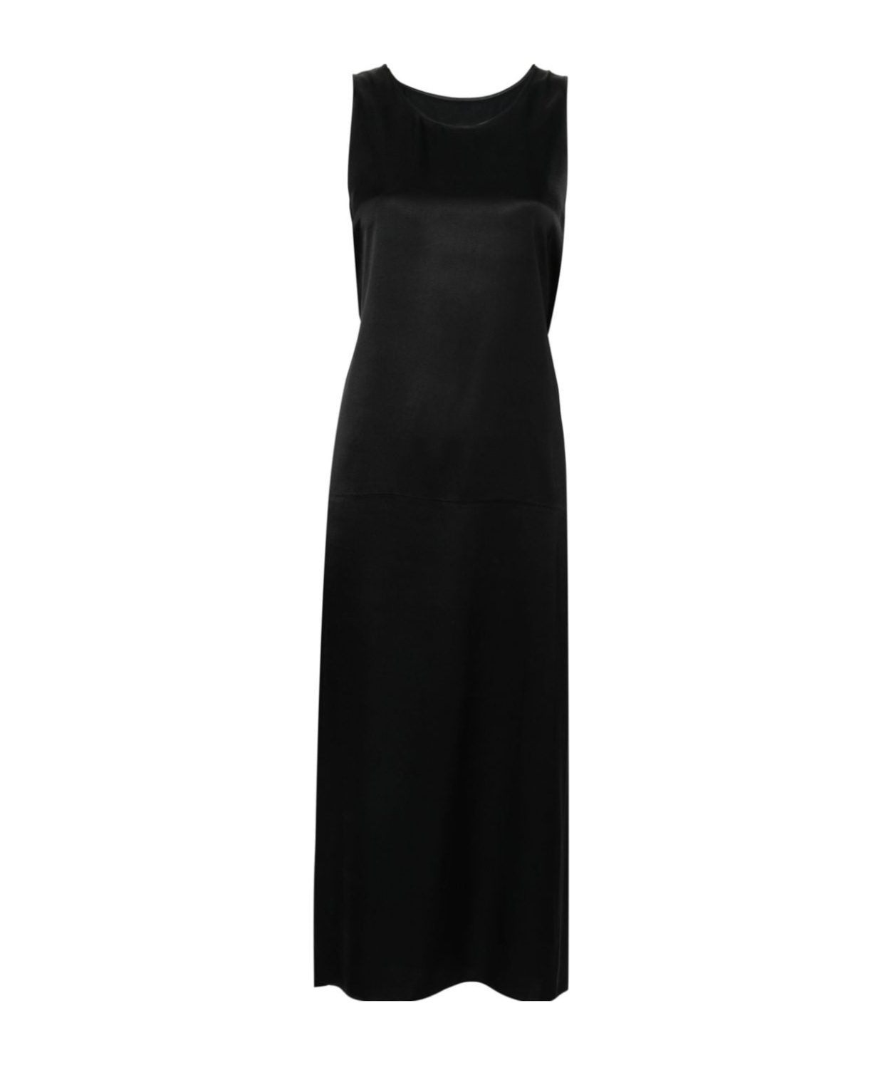 Mm6 Maison Margiela Mini Dress Clothing In Black