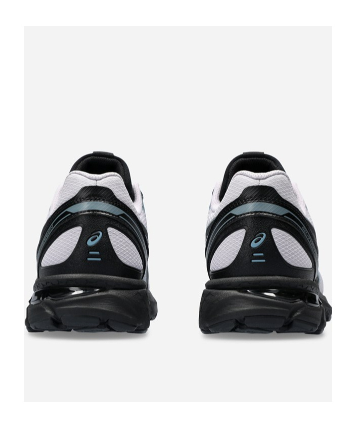 Asics Gel Terrain In Black