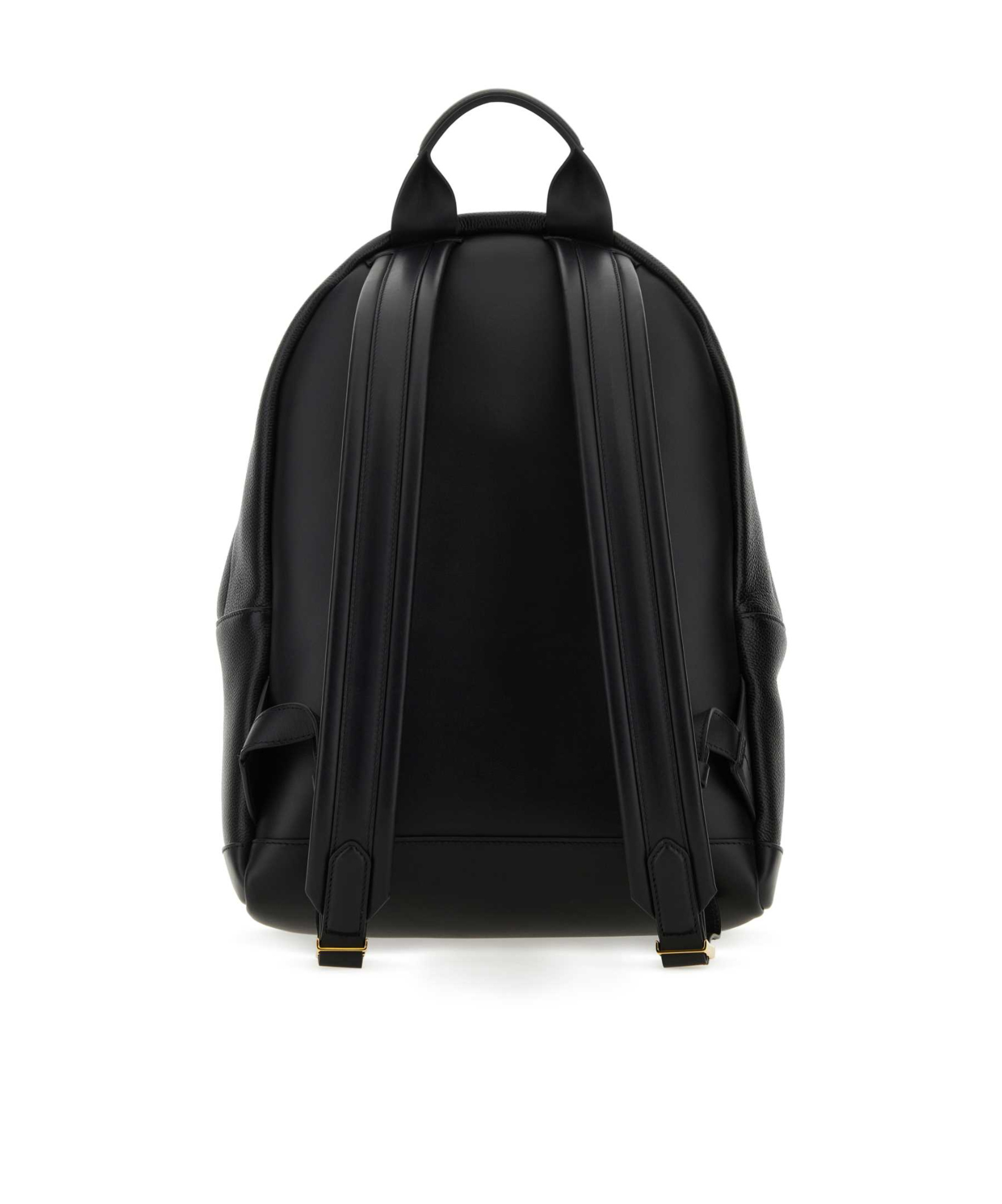 TOM FORD TOM FORD BUCKLEY ZIP-AROUND BACKPACK