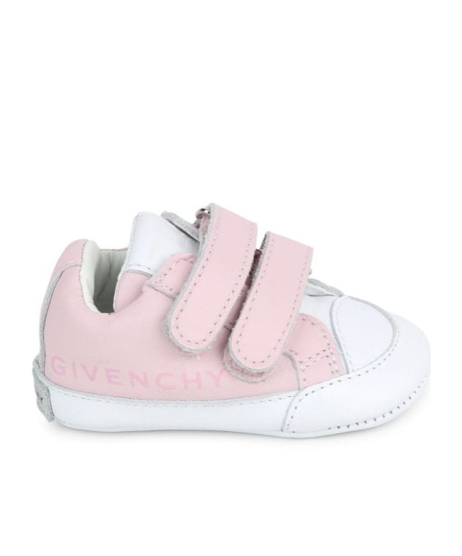 GIVENCHY LOGO SPORTS SHOES