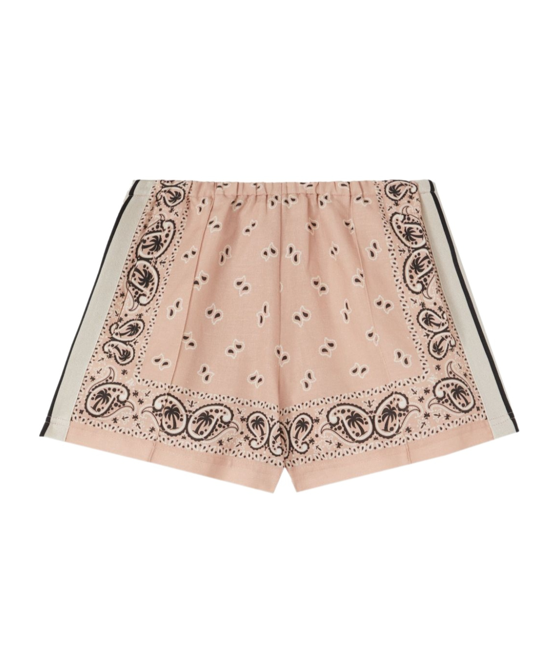 Palm Angels Pants & Shorts In Nude