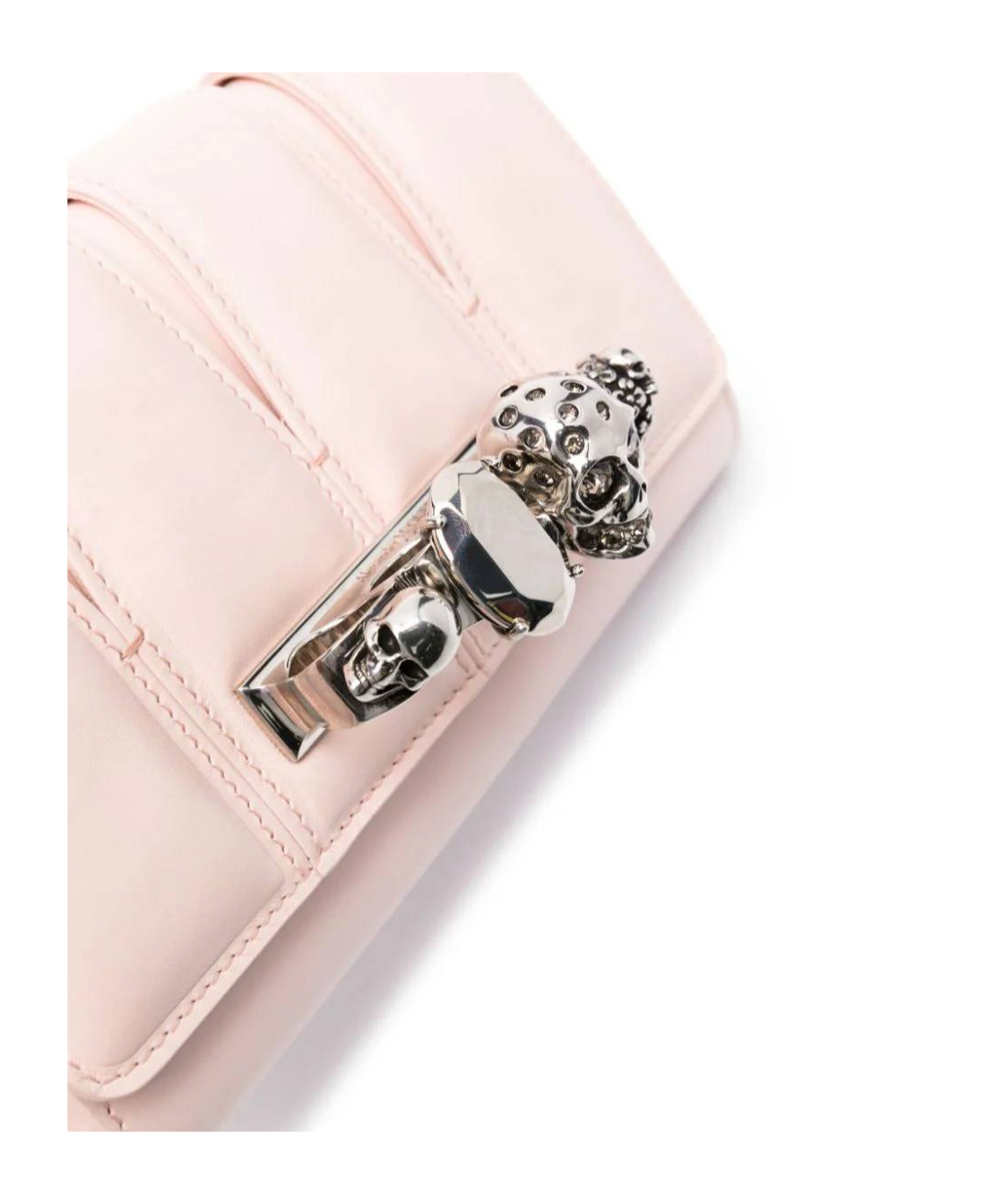 Alexander Mcqueen Bags In Pink