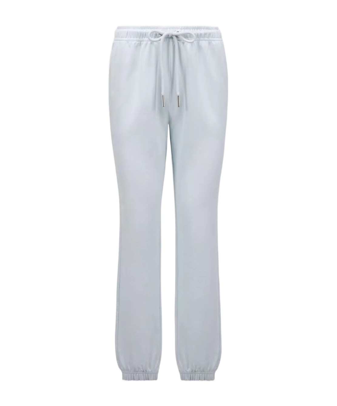 MONCLER LOGO PATCH TRACKPANTS