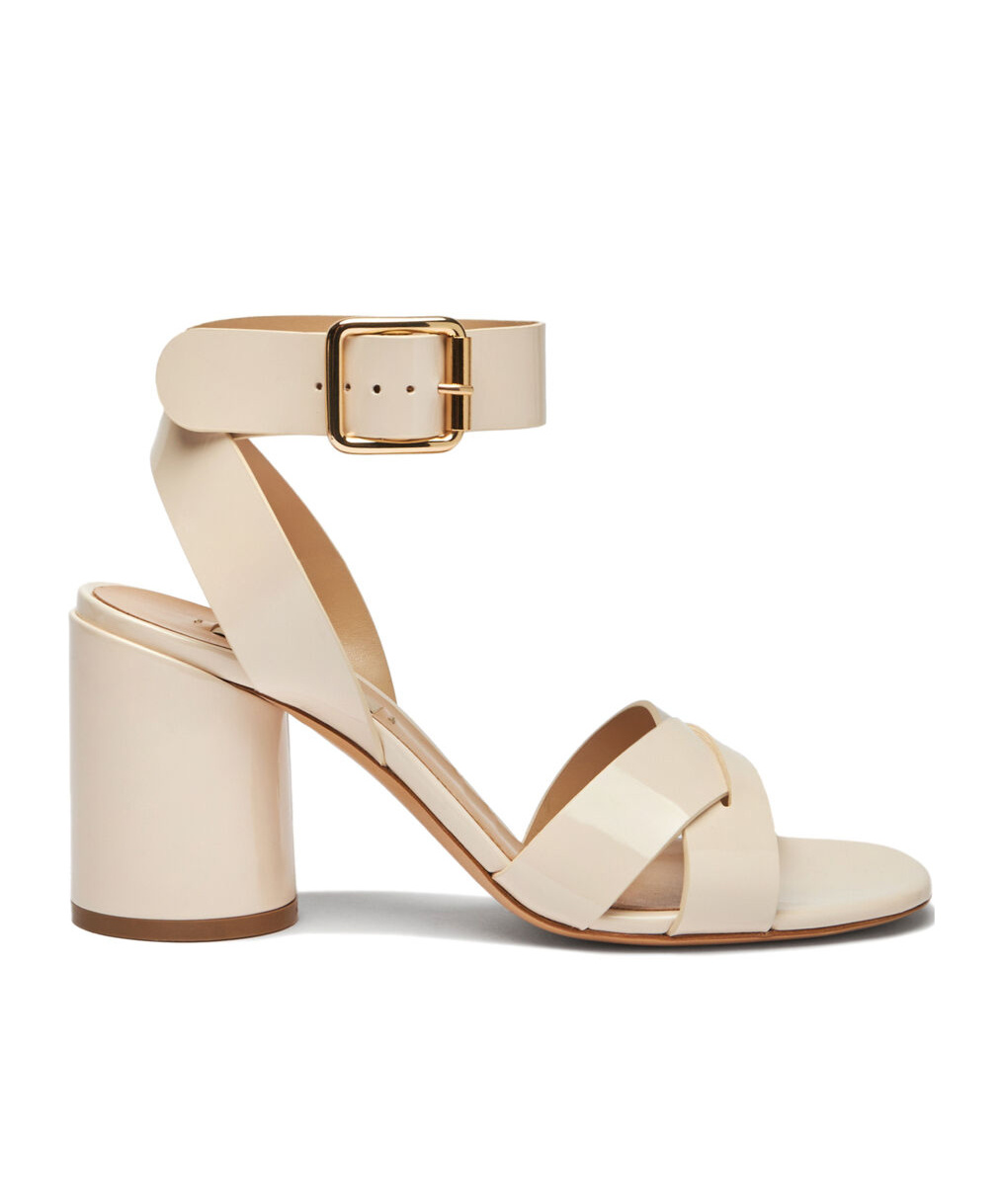 Casadei Emily Viky 80mm Sandals
