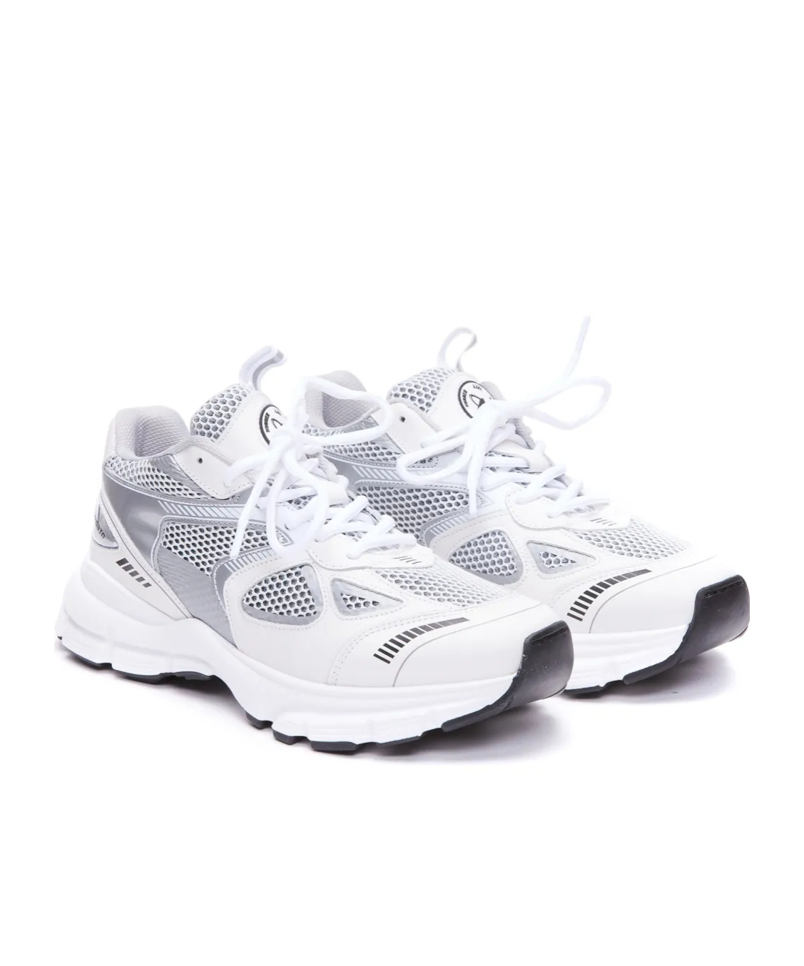 Axel Arigato Sneakers In White