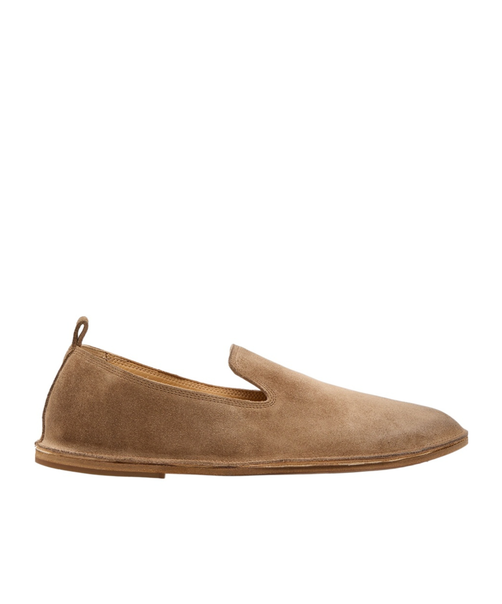 Marsèll Strasacco Lo In Brown