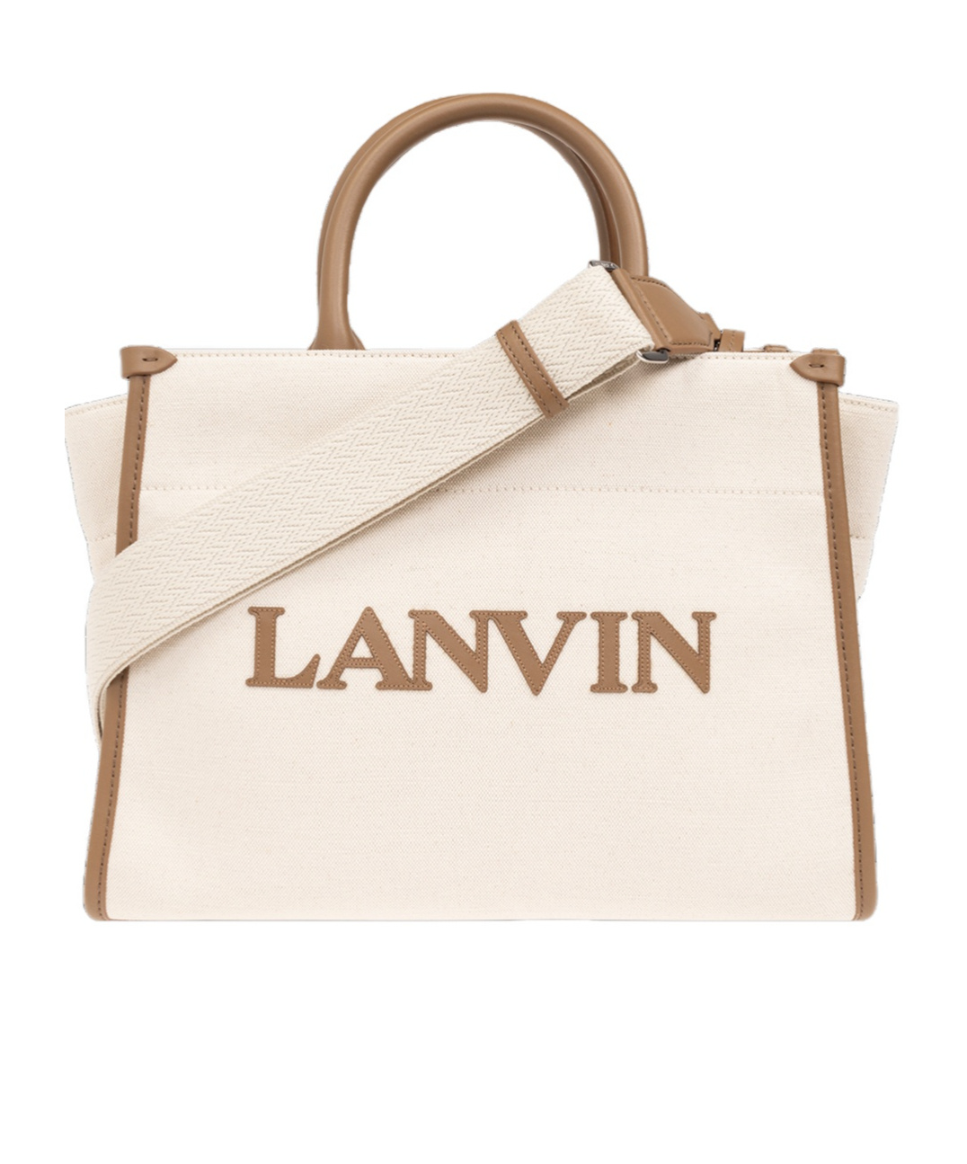 LANVIN SMALL INOUT TOTE BAG