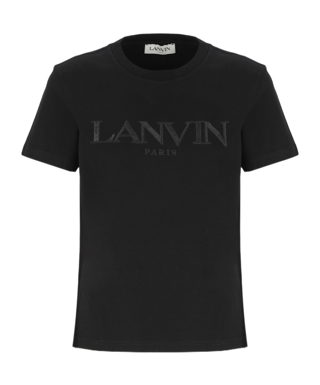 Lanvin Topwear In Black