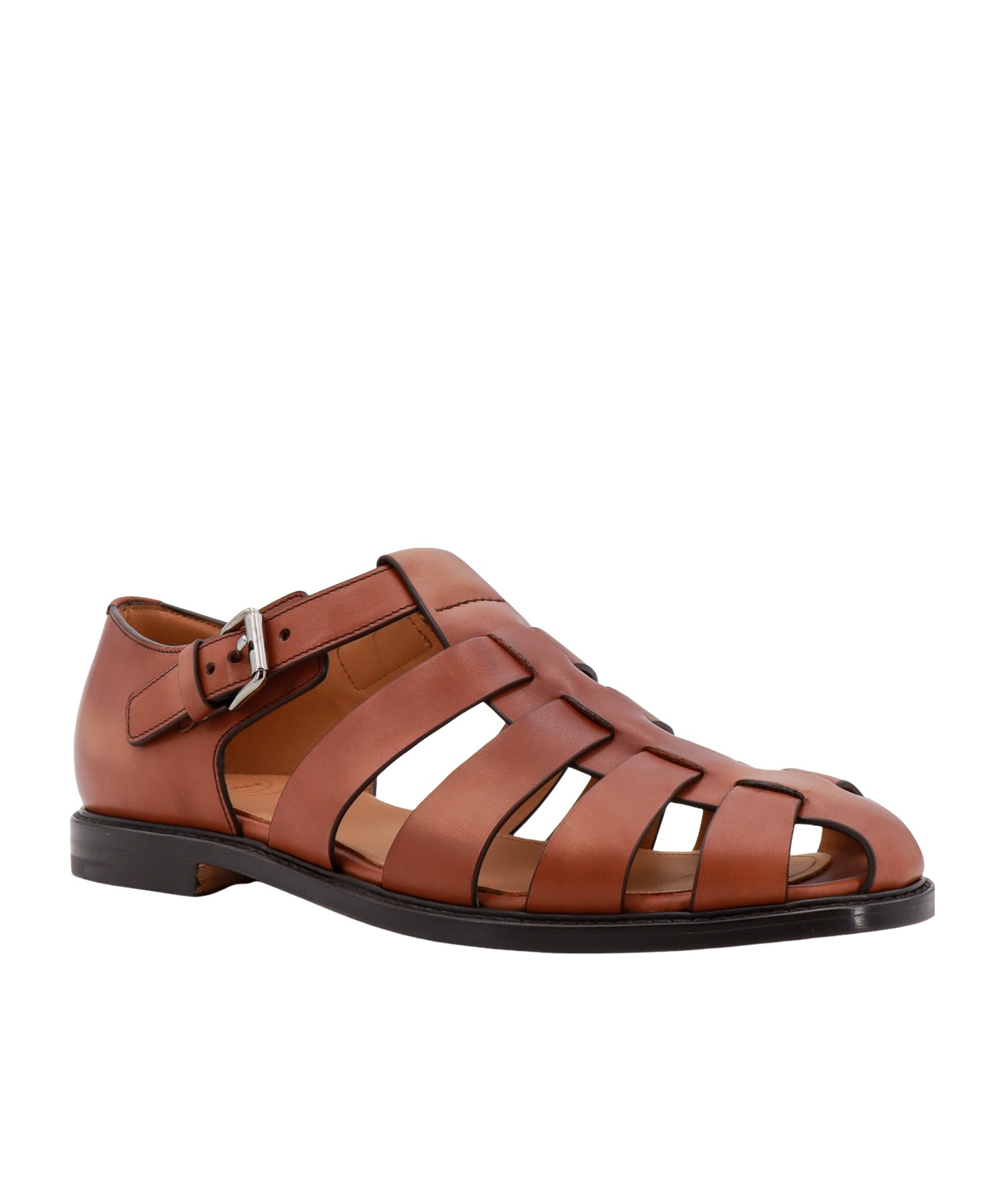 CHURCH'S CHURCH'S ANKLE STRAP SANDALS