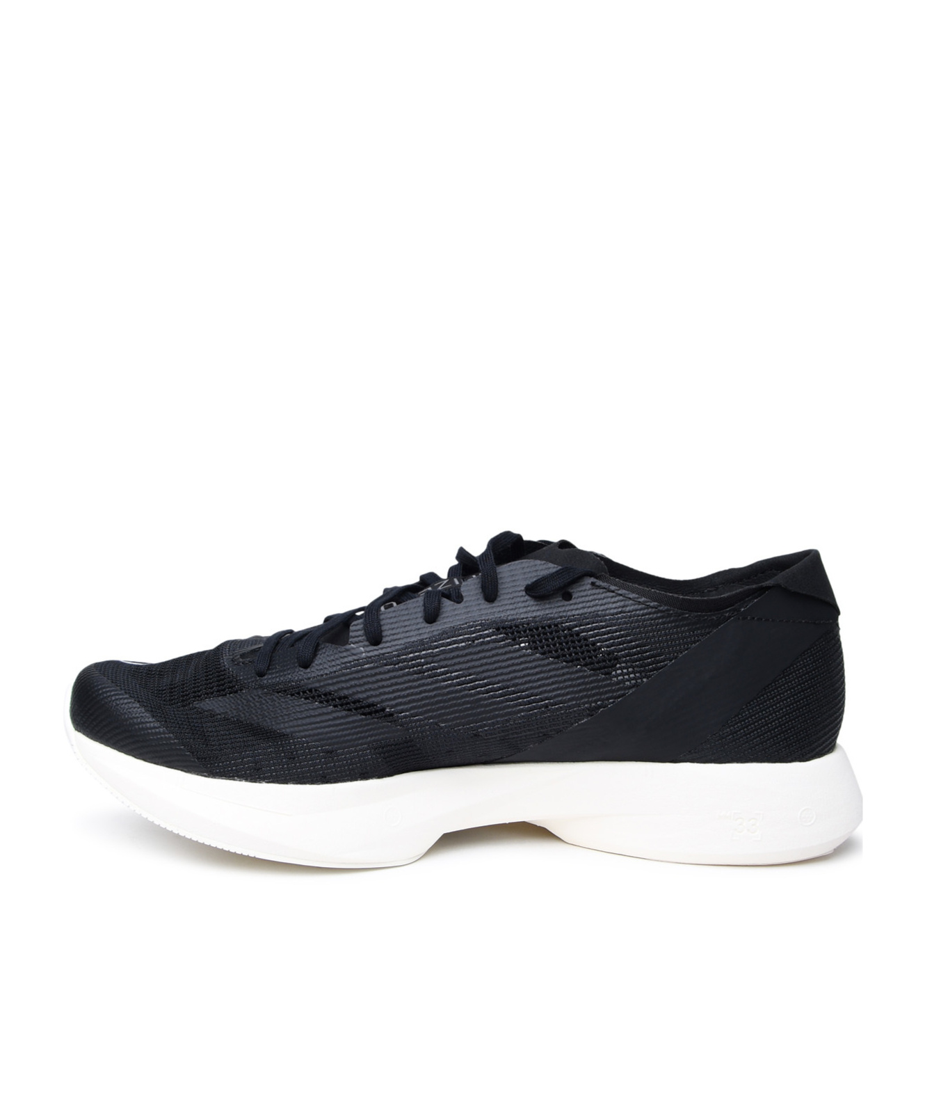 Shop Y-3 Takumi Sen 10 Mesh Sneakers In Black