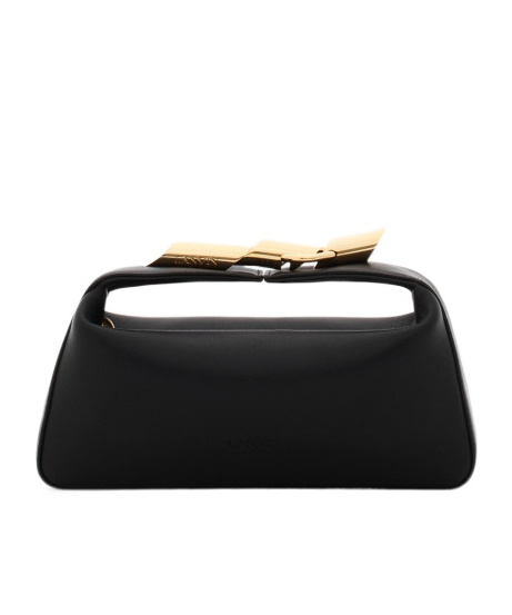 LANVIN HAUTE SEQUENCE CLUTCH BAG