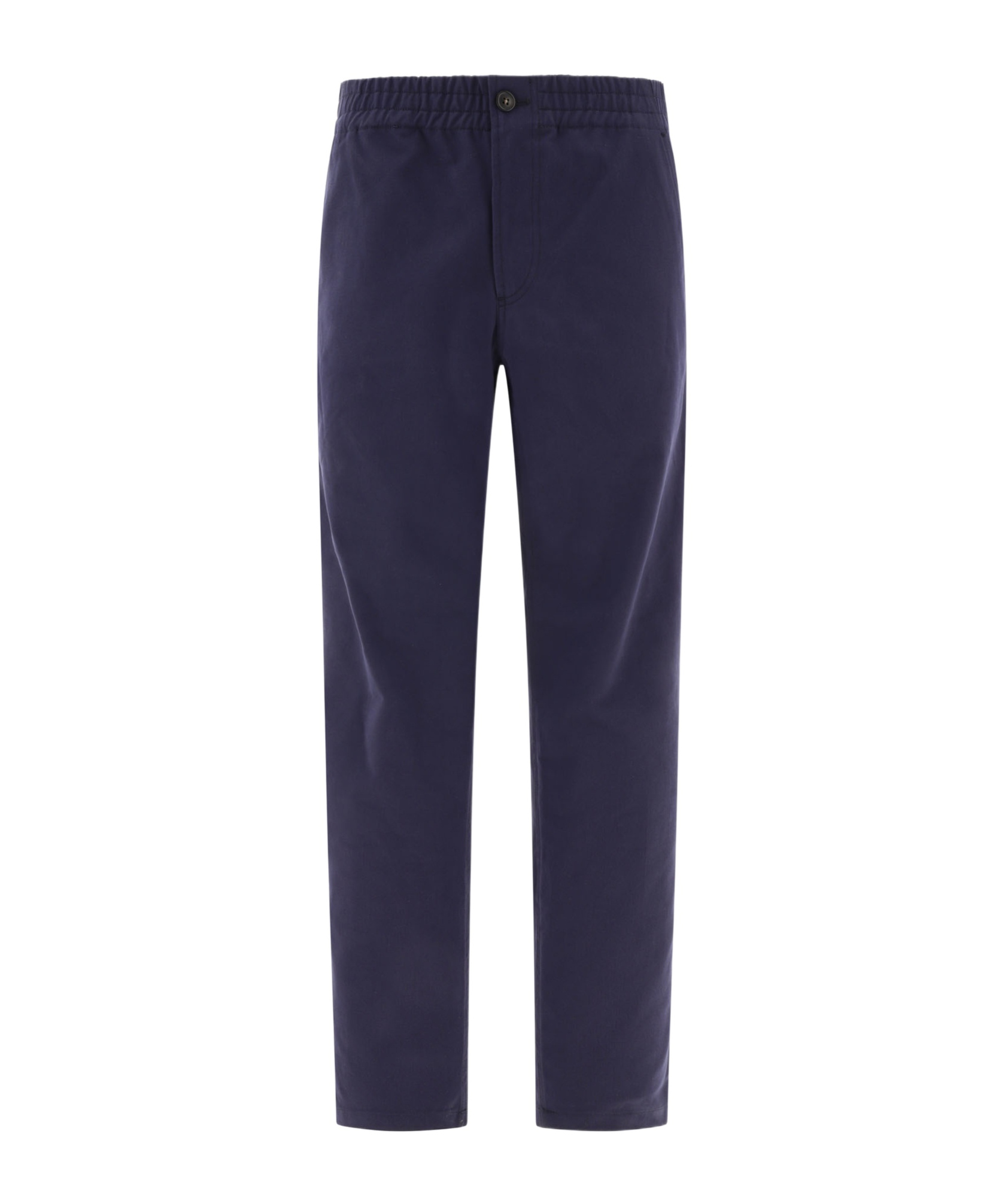 Apc Mathurin Pant In Blue