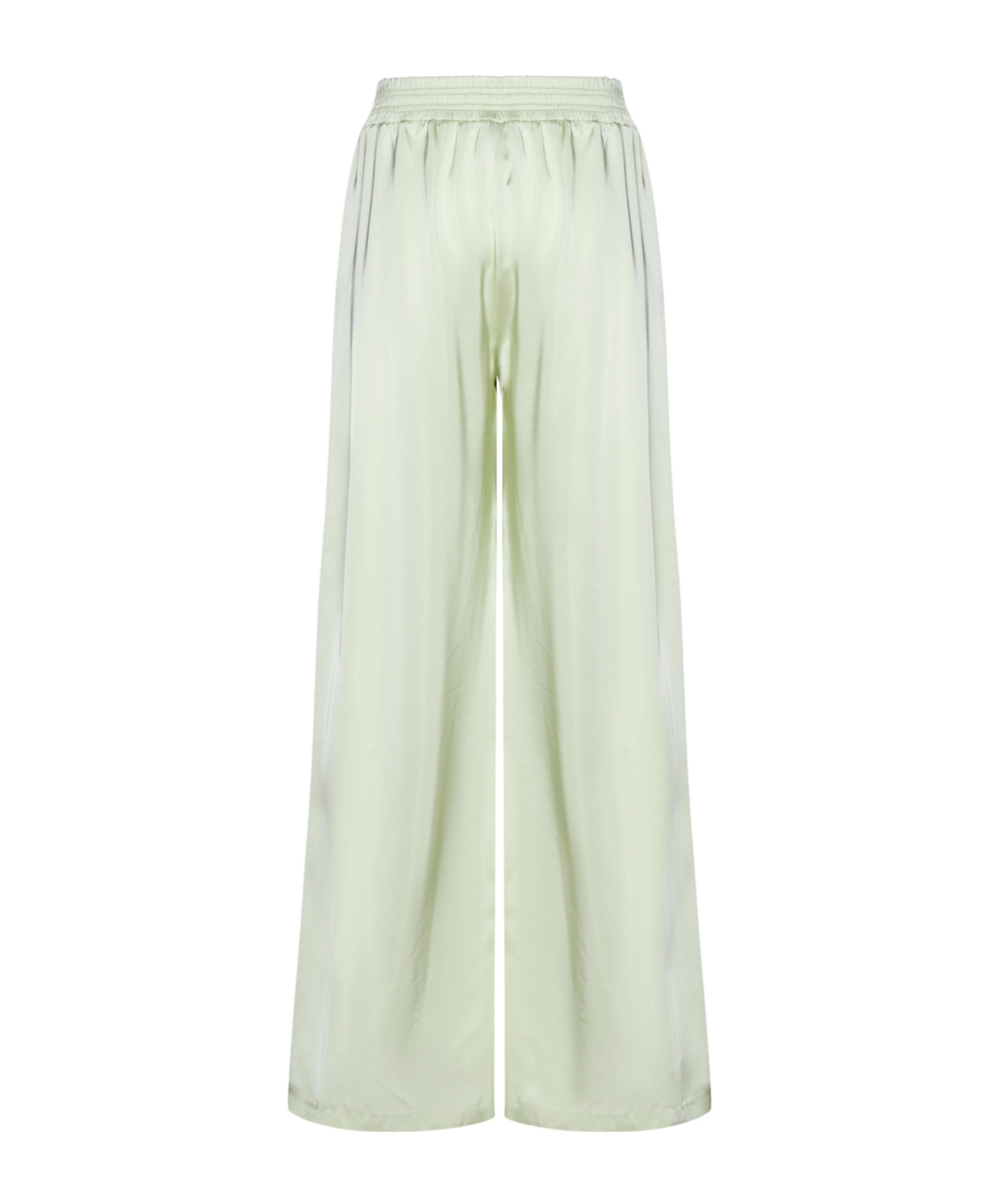 Fabiana Filippi Trousers In White