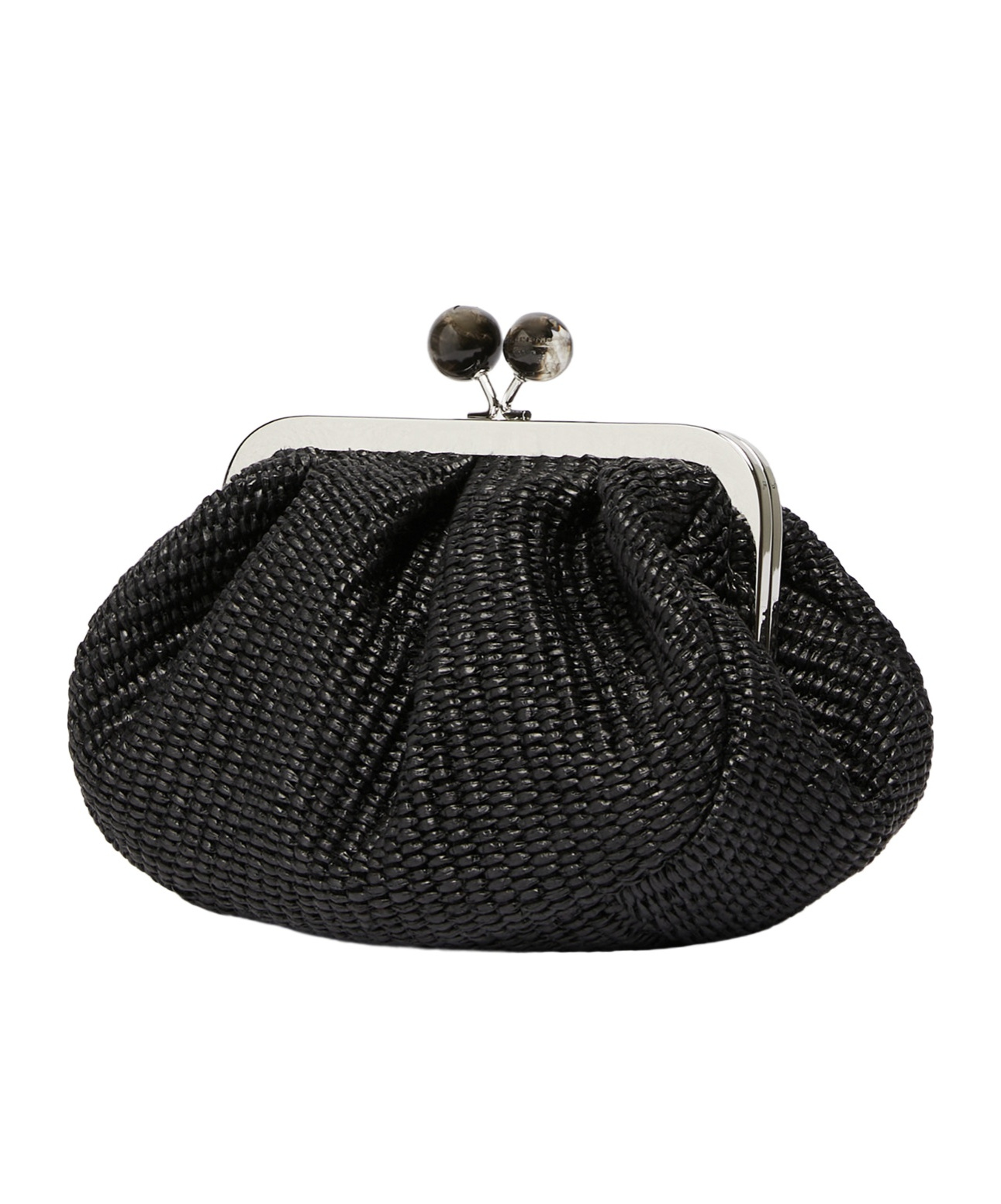 Weekend Max Mara Small Pasticcino Shoulder Bag