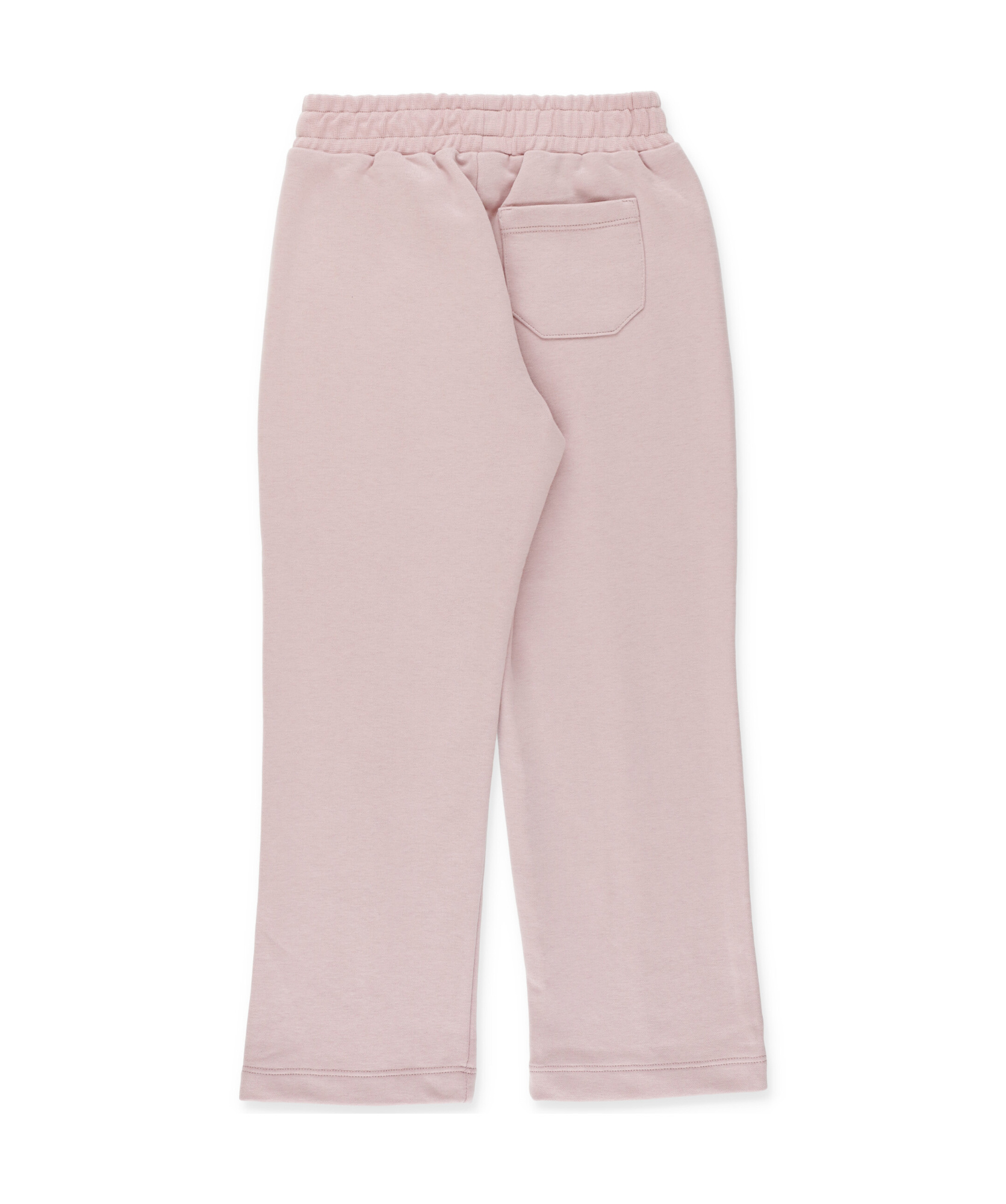 Golden Goose Glitter Star-patch Track Pants In Pink