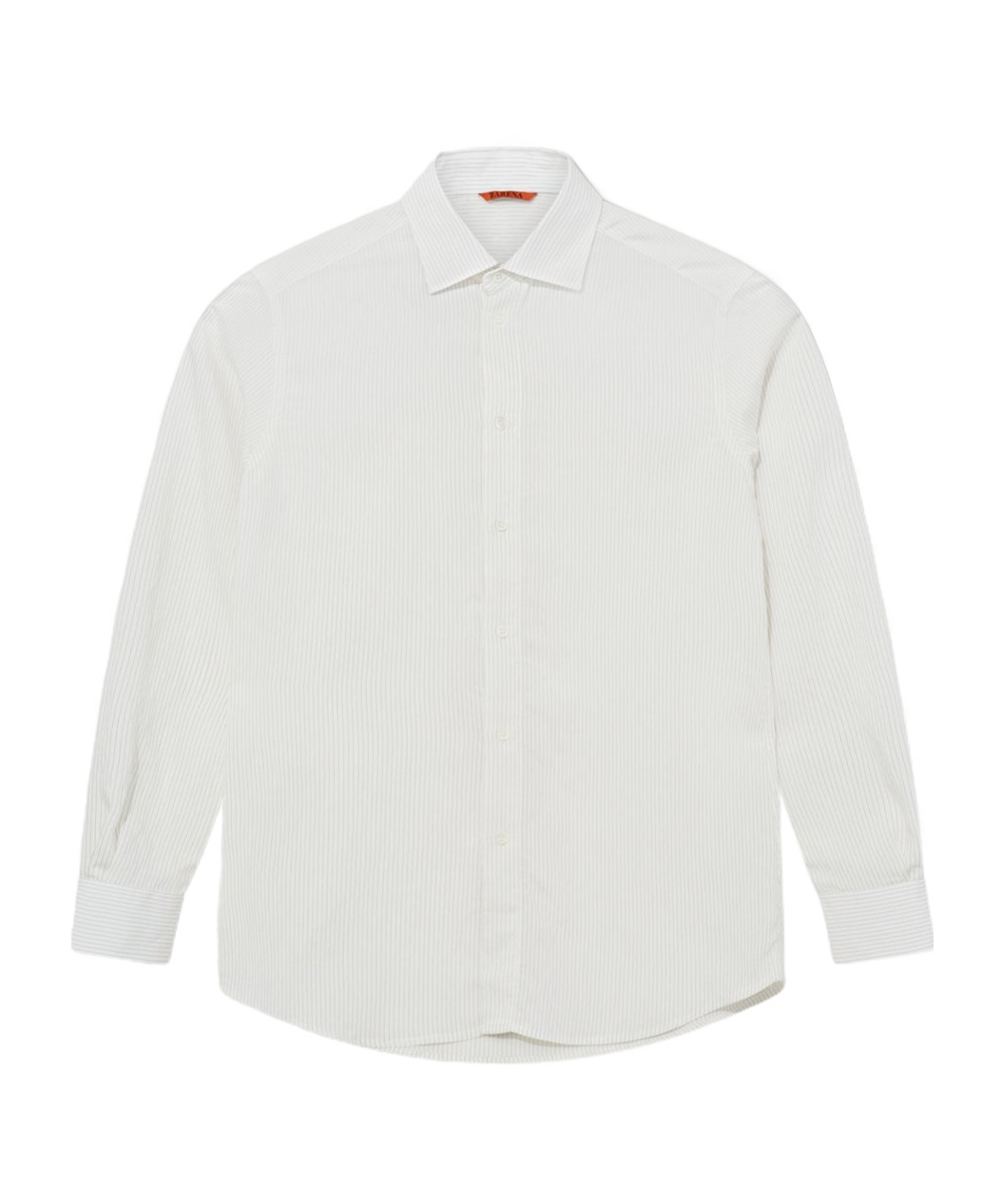BARENA VENEZIA PINSTRIPE-PATTERN SHIRT 