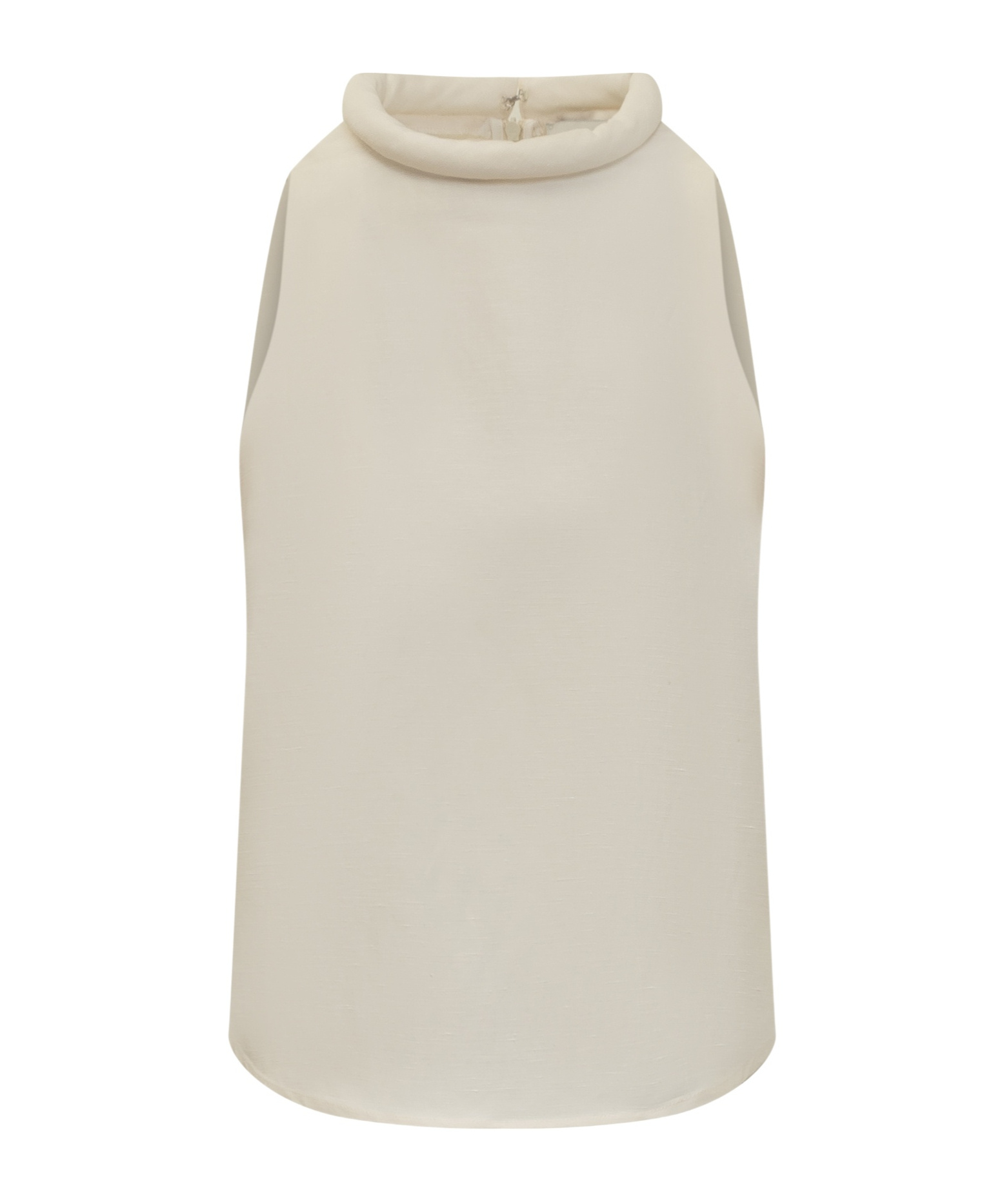 LOULOU STUDIO SLEEVELESS BLOUSE