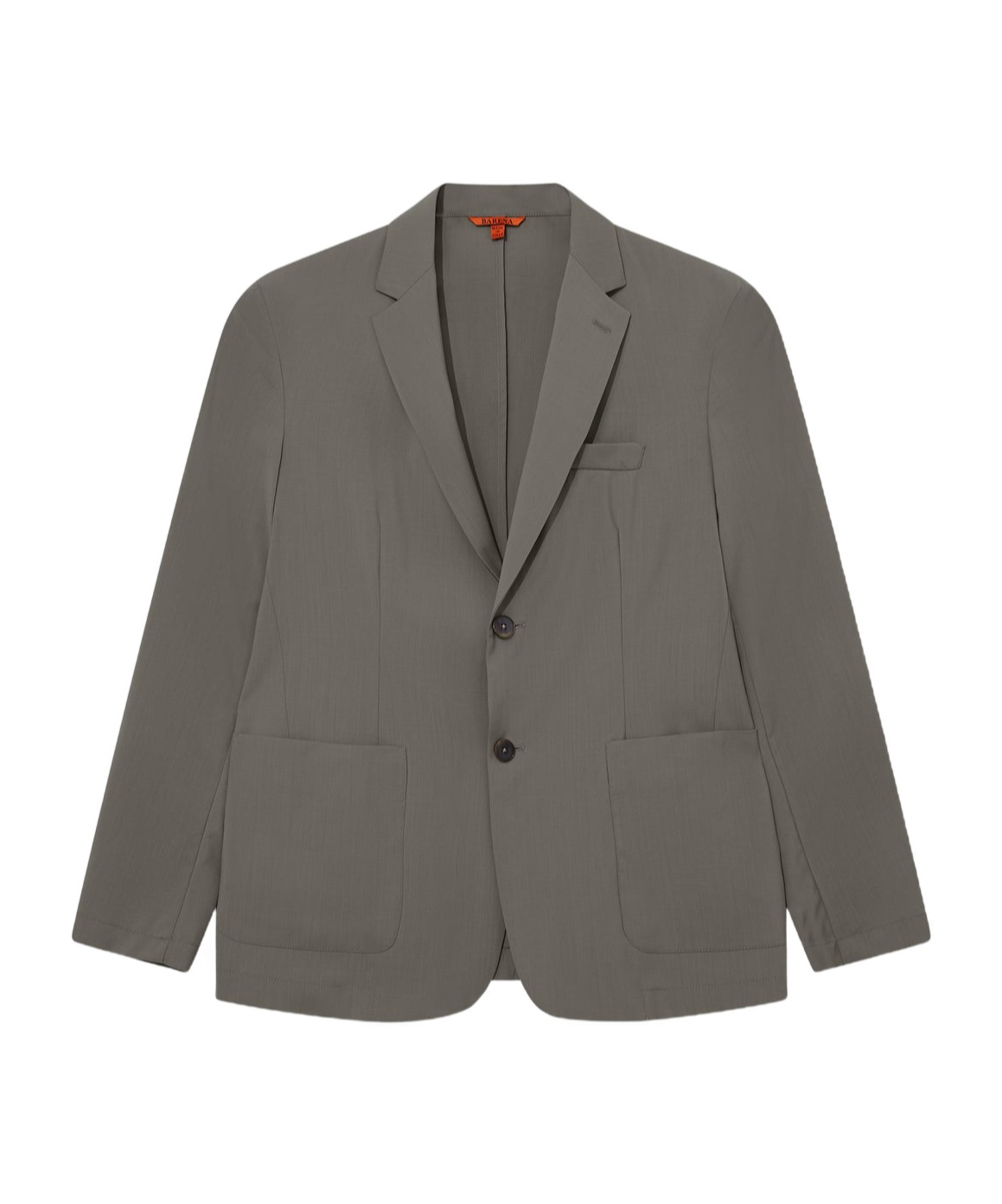 BARENA VENEZIA LONG SLEEVED SUIT JACKET 