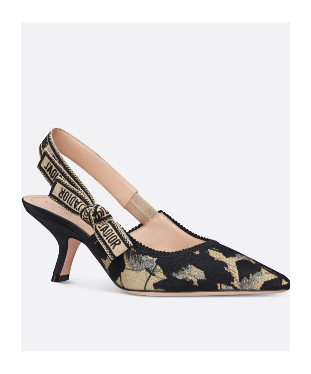 DIOR J'ADIOR SLINGBACK PUMP