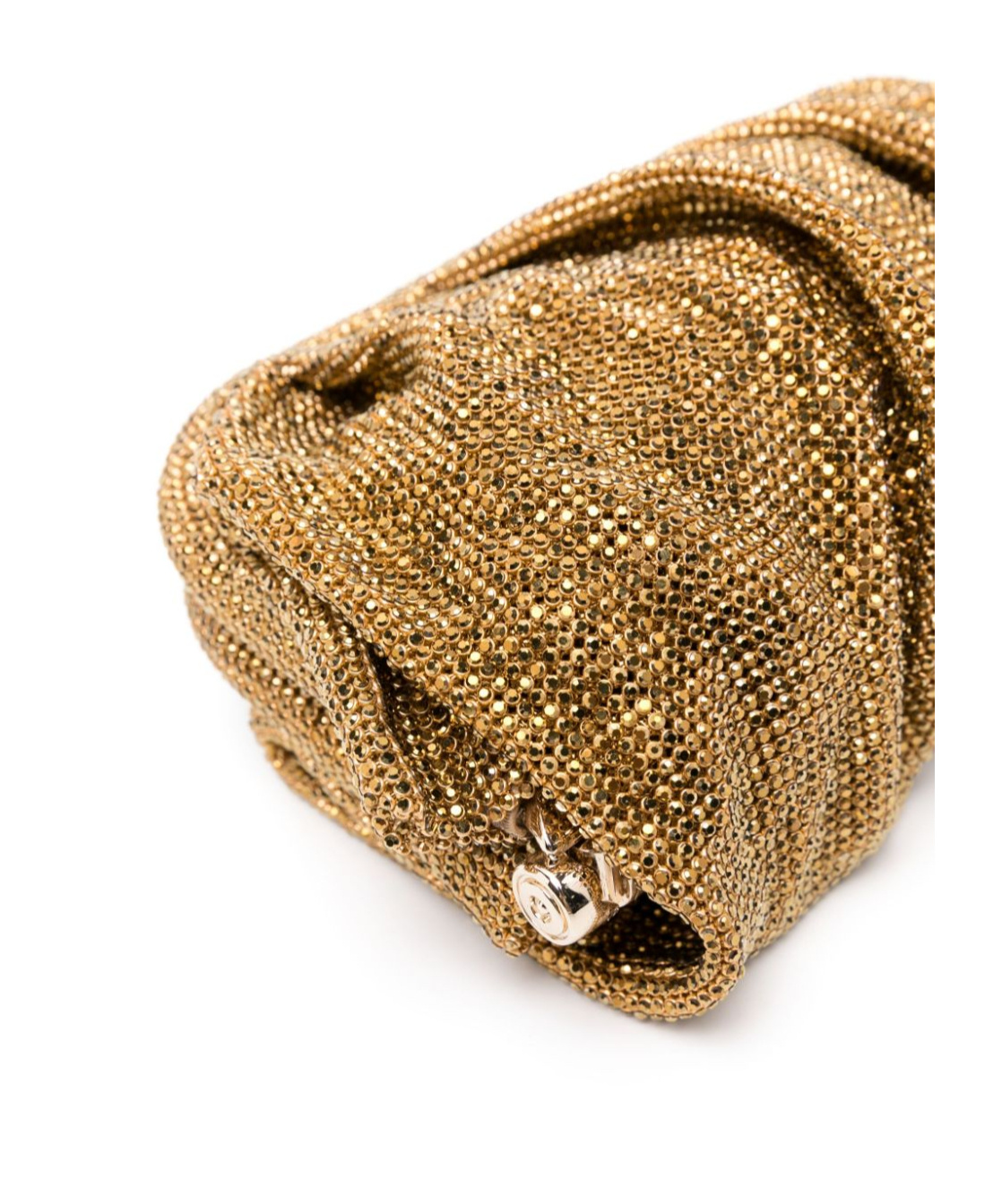 Benedetta Bruzziches Venus La Petite Clutch Bag