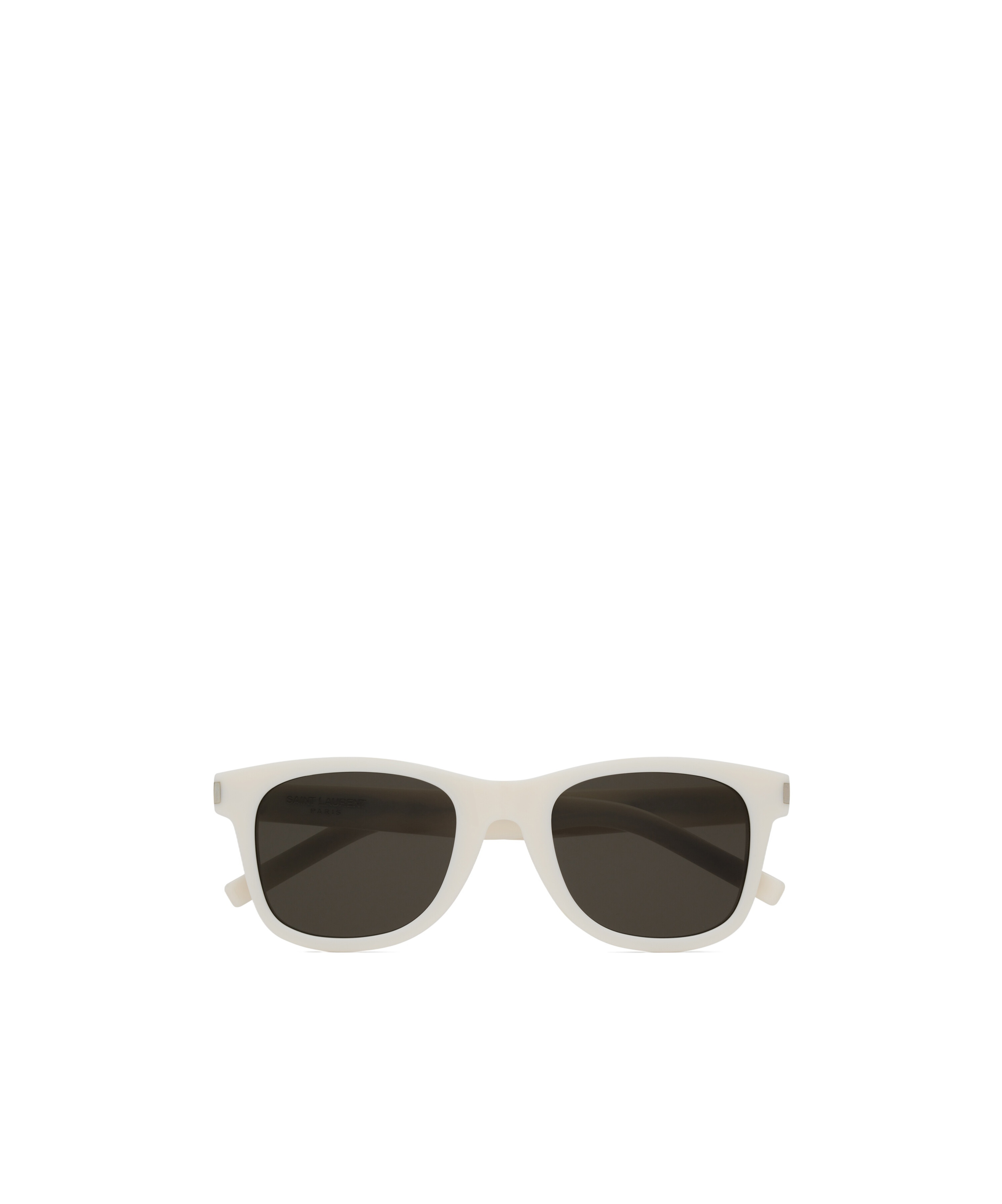 Shop Saint Laurent Classic Sl 51 In Green