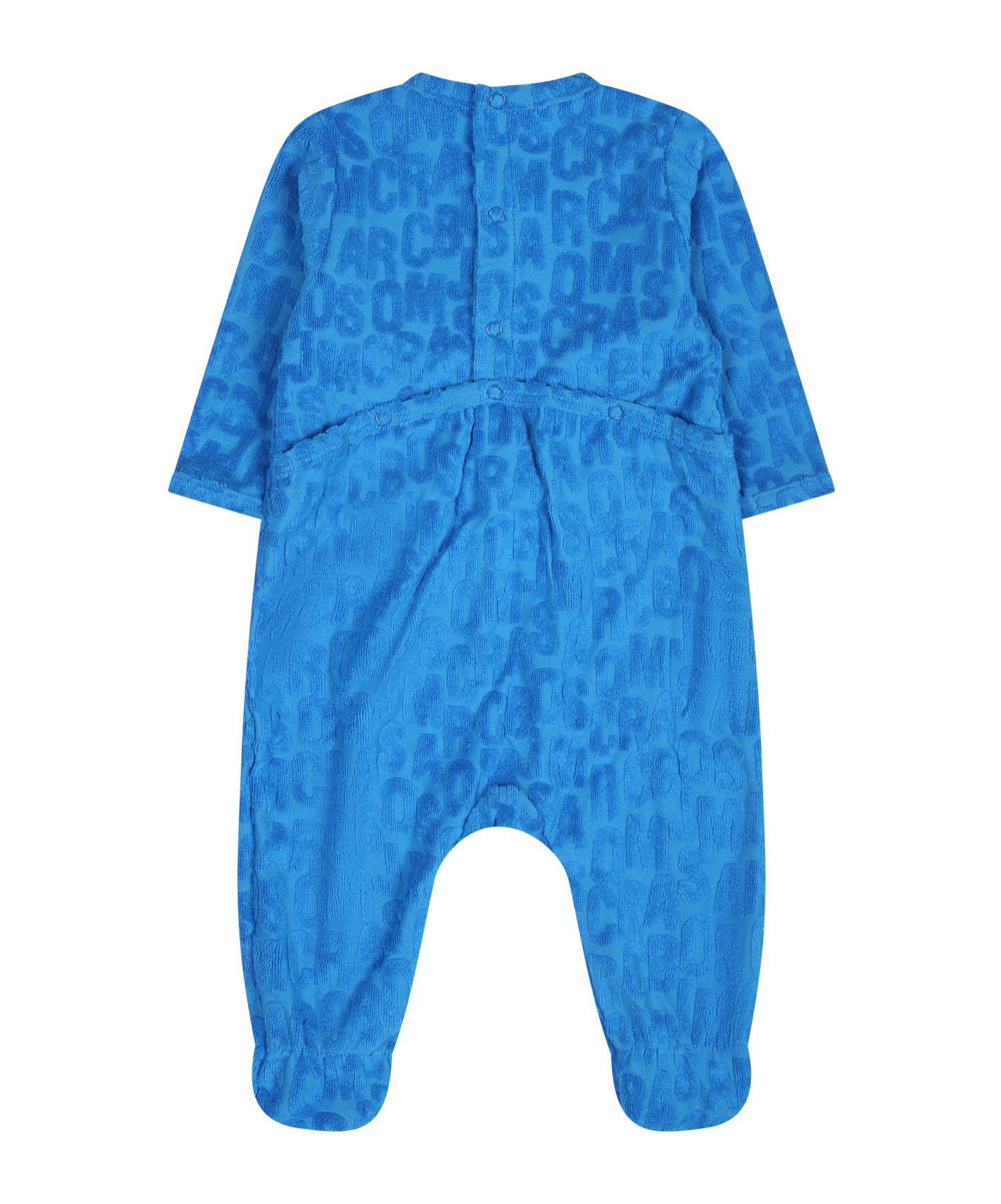 Marc Jacobs Cotton-blend Pyjamas (set Of Two) In White