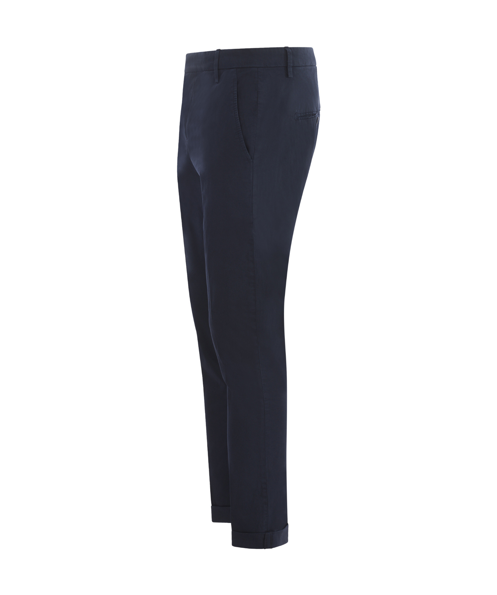 Dondup Men's Gaubert - Slim-fit Trousers In Black