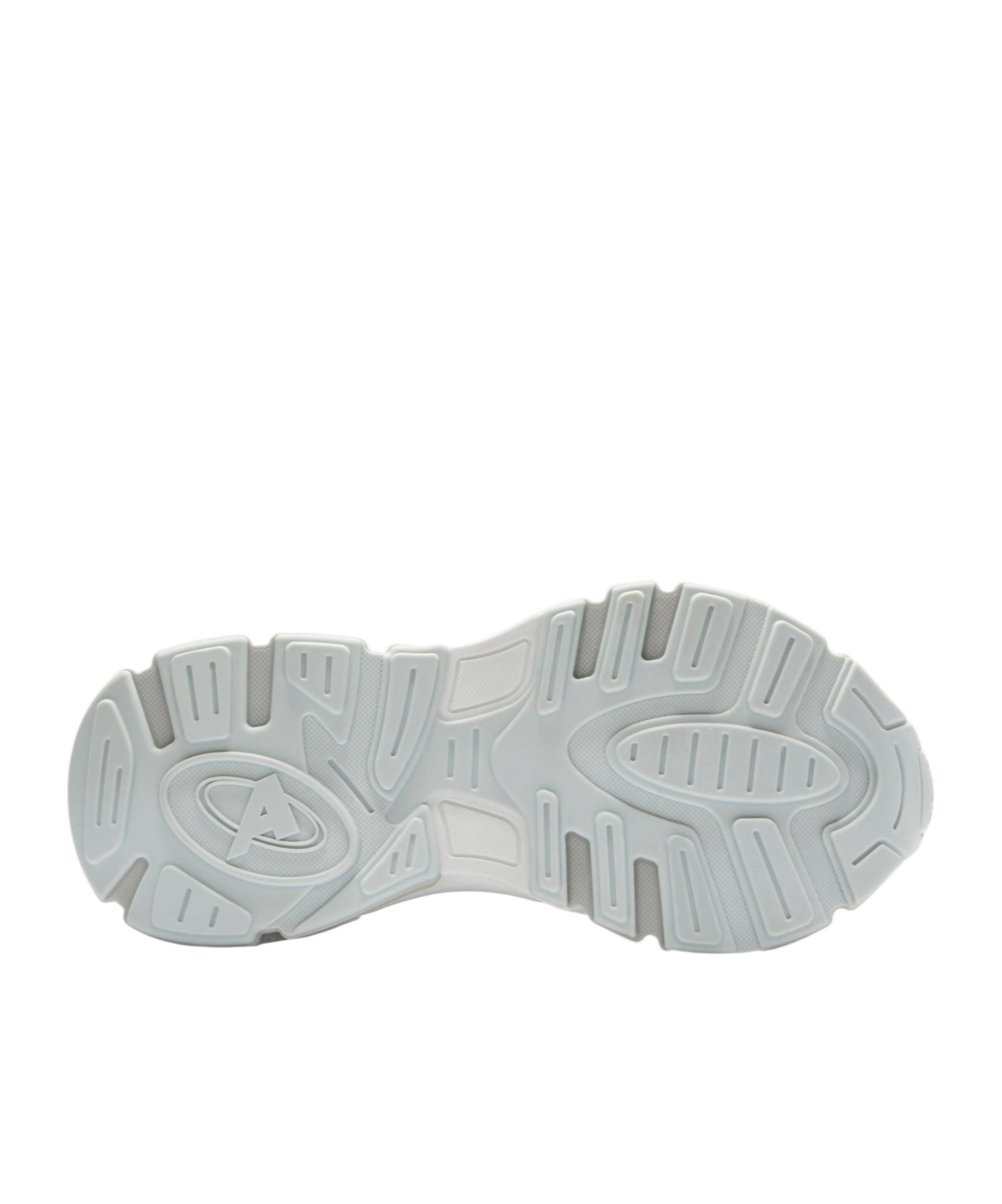 Axel Arigato Sphere Runner Lace-up Sneakers In Gray