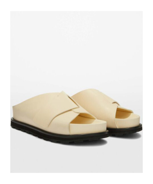 JIL SANDER SLIDES