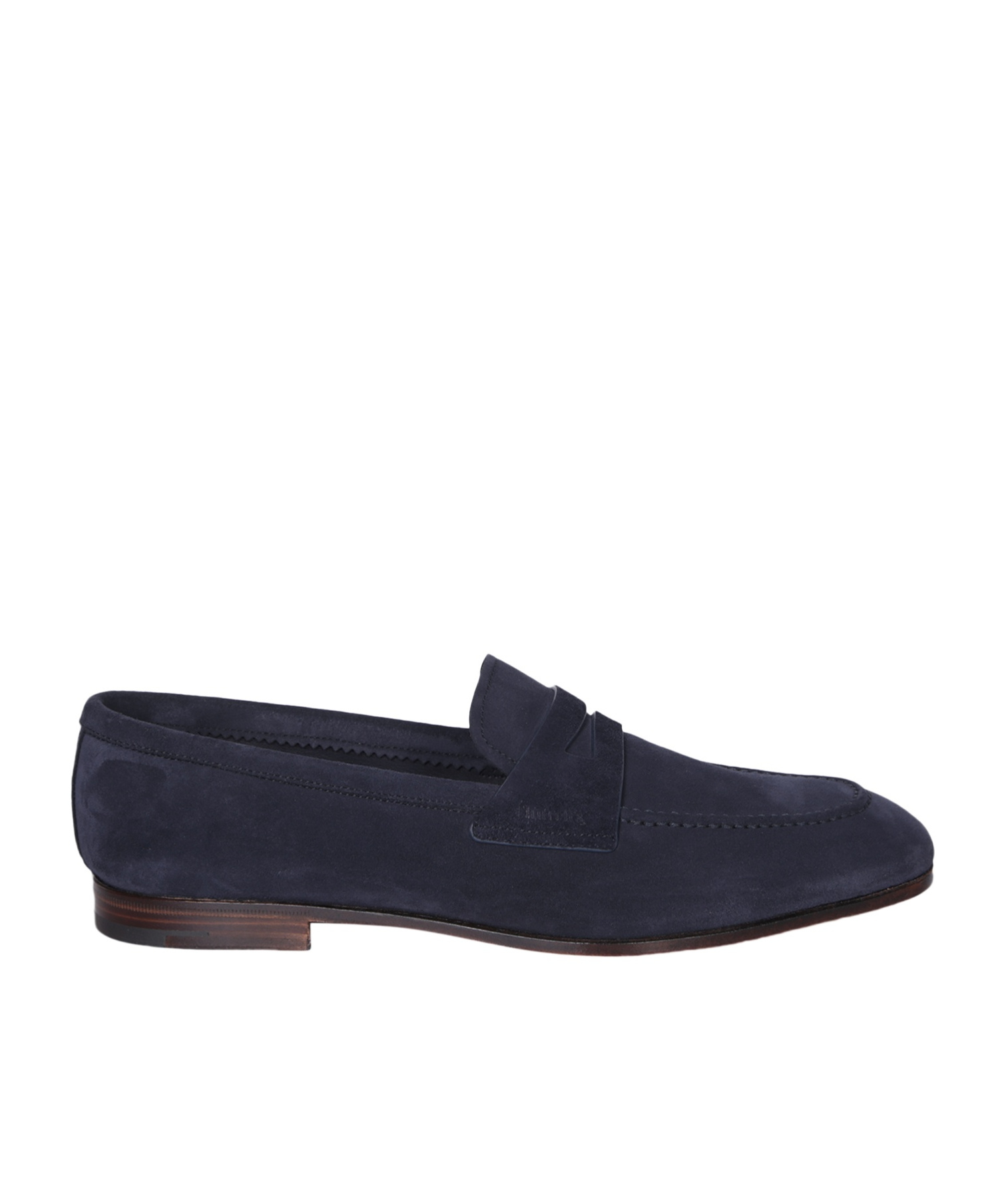 Church's Heswall 2 Loafers In Blue