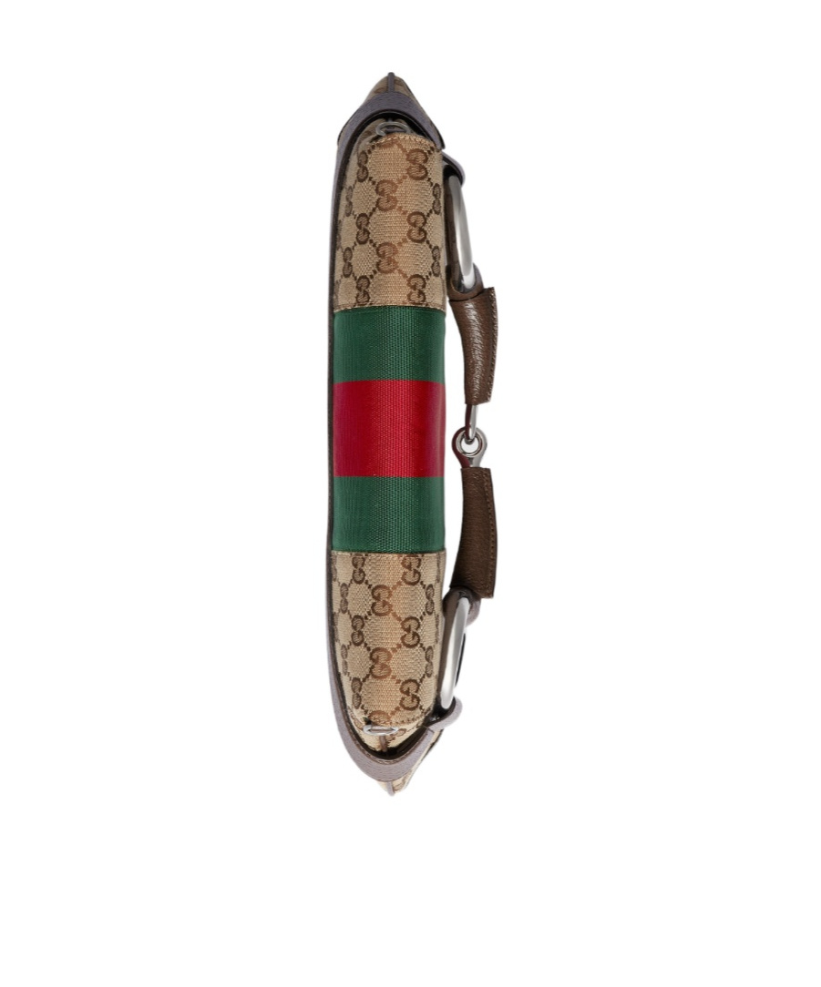 GUCCI MEDIUM HORSEBIT CHAIN SHOULDER BAG