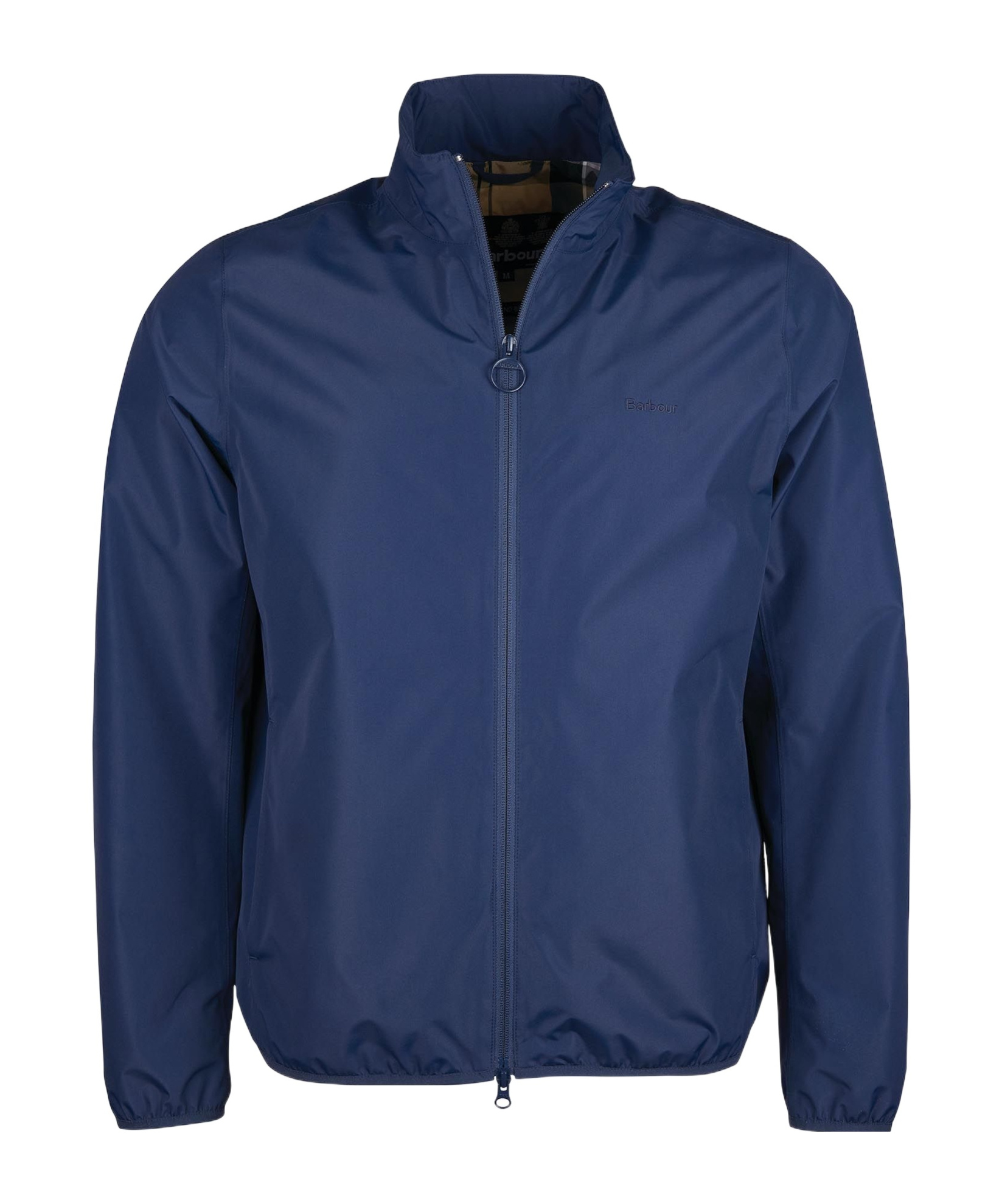 BARBOUR KORBEL LIGHTWEIGHT JACKET